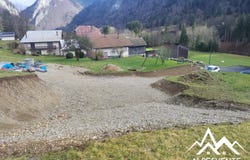 Bellevaux, Haute-Savoie 74470