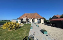 Bouzonville-Aux-Bois, Centre 45300