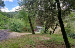 Gagnières, Languedoc-Roussillon 30160