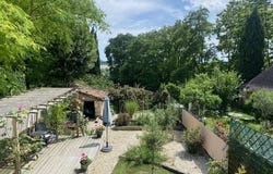 Montmoreau, Charente