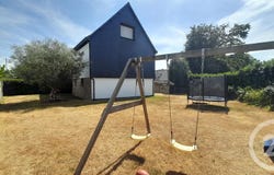 Plescop, Brittany 56890
