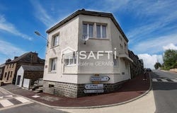 La Doree, Pays de la Loire 53190