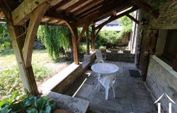 Montceau-et-Echarnant, Burgundy 21360