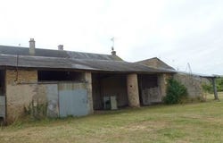 ST JOUIN DE MARNES, Poitou-Charentes 79600
