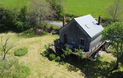 Villapourçon, Nièvre 58370