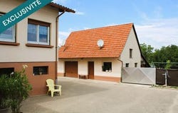 Surbourg, Alsace 67250