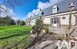 Parville, Normandy 27180