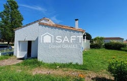Saujon, Poitou-Charentes 17600