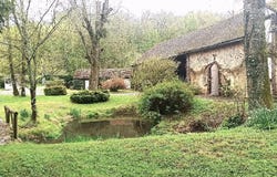 Savigny-sur-Clairis, Yonne 89150