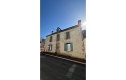 Josselin, Brittany 56120