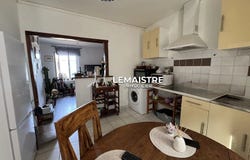 Fécamp, Seine-Maritime 76400