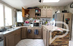 Crépy-en-Valois, Oise 60800