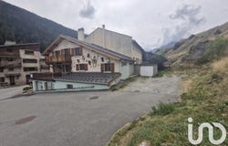 Val-Cenis, Auvergne-Rhône-Alpes 73500