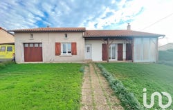 Marcillé, Nouvelle-Aquitaine 79500
