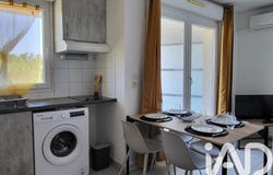 Marseillan-plage, Occitanie 34340