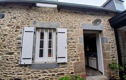 Binic, Bretagne 22520
