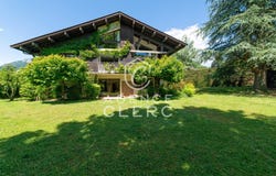 Menthon-Saint-Bernard, Haute-Savoie 74290
