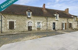 Maille, Centre 37800