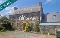 Kermaria-Sulard, Bretagne 22450