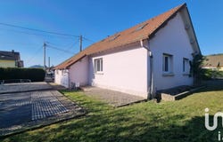 Anould, Grand Est 88650
