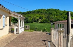Lectoure, Midi-Pyrénées 32700