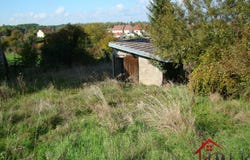 Bouhans-et-Feurg, Bourgogne-Franche-Comté 70100
