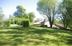 Avéron-Bergelle, Midi-Pyrénées 32290