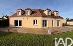Vergigny, Bourgogne-Franche-Comté 89600