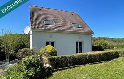 Nolleval, Haute-Normandie 76780