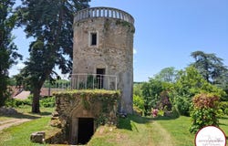 Bruère-Allichamps, Centre 18200