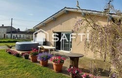 Soussans, Aquitaine 33460