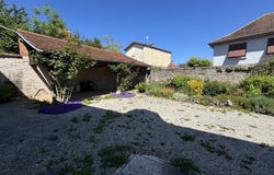 Châtillon-sur-Seine, Burgundy 21400