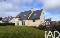 Lannion, Brittany 22300