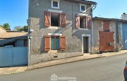 Valence-En-Poitou, Poitou-Charentes 86700