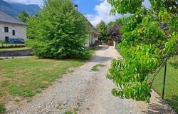 Saint-Laurent-Du-Pont, Rhône-Alpes 38380