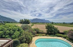 La Buisse, Rhône-Alpes 38500