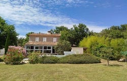 Vabres, Languedoc-Roussillon 30460