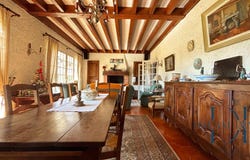 Narrosse, Aquitaine 40180