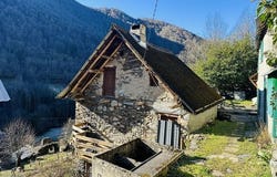 LE PORT, Midi-Pyrénées 09320