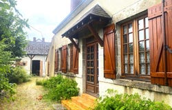Tigy, Loiret 45510