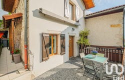 Noyarey, Auvergne-Rhône-Alpes 38360