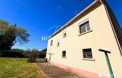 Cardet, Languedoc-Roussillon 30350