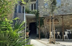 CORNILLON, Occitanie 30630