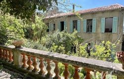 Barjols, Var 83670