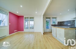 Beuvillers, Grand Est 54560