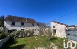 Champlay, Bourgogne-Franche-Comté 89300