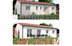 Targon, Nouvelle-Aquitaine 33760