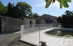 Romazières, Charente-Maritime 17510
