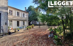 Barbezieux-Saint-Hilaire, Nouvelle-Aquitaine 16300