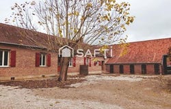 Aubin-Saint-Vaast, Nord-Pas-de-Calais 62140